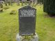 Photo of headstones/thumb_Donald MacLennan d 1880 MI Fodderty
